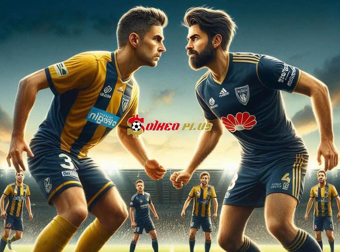 Soi Kèo Dự Đoán: Newcastle Jets vs Wellington Phoenix, 16h45 ngày 19/04/2024