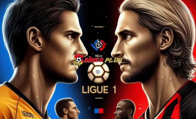 Soi Kèo Dự Đoán: Nice vs Lorient, 2h ngày 20/04/2024