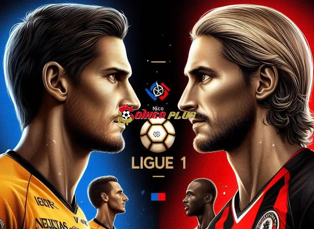 Soi Kèo Dự Đoán: Nice vs Lorient, 2h ngày 20/04/2024