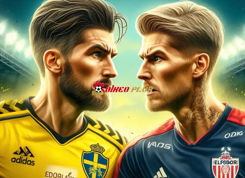Soi Kèo Dự Đoán: Norrkoping vs Elfsborg, 0h ngày 26/04/2024