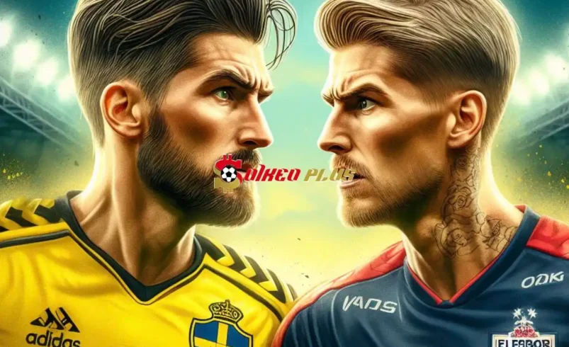 Soi Kèo Dự Đoán: Norrkoping vs Elfsborg, 0h ngày 26/04/2024