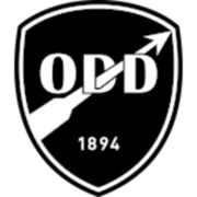 Odds BK Logo