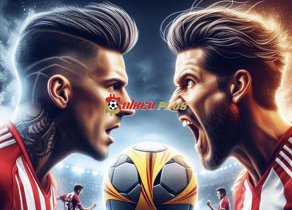 Soi Kèo Dự Đoán: Olympiacos vs Fenerbahce, 23h45 ngày 11/04/2024
