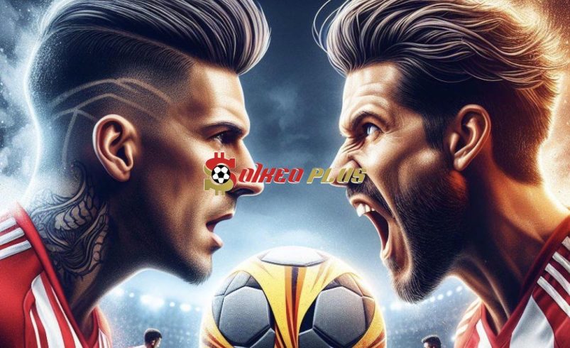 Soi Kèo Dự Đoán: Olympiacos vs Fenerbahce, 23h45 ngày 11/04/2024