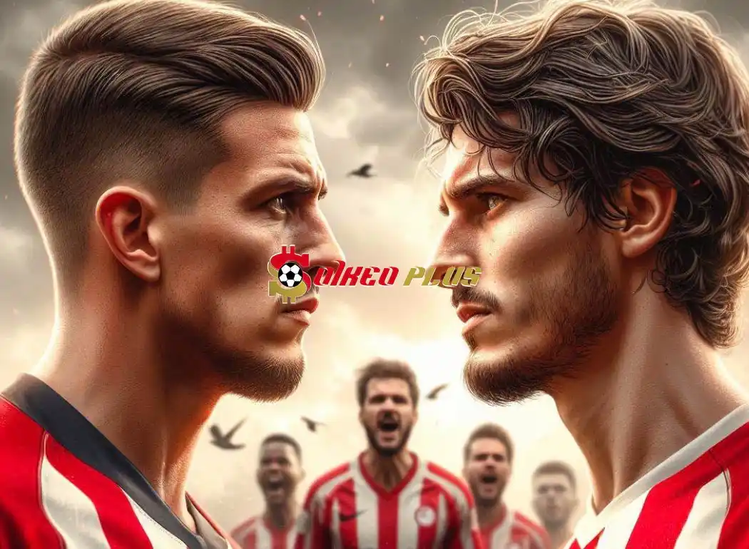 Soi Kèo Dự Đoán: PAOK vs Club Brugge, 2h ngày 19/04/2024