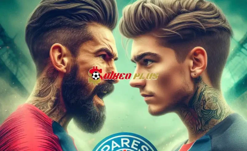 Soi Kèo Dự Đoán: PSG vs Clermont, 2h ngày 07/04/2024