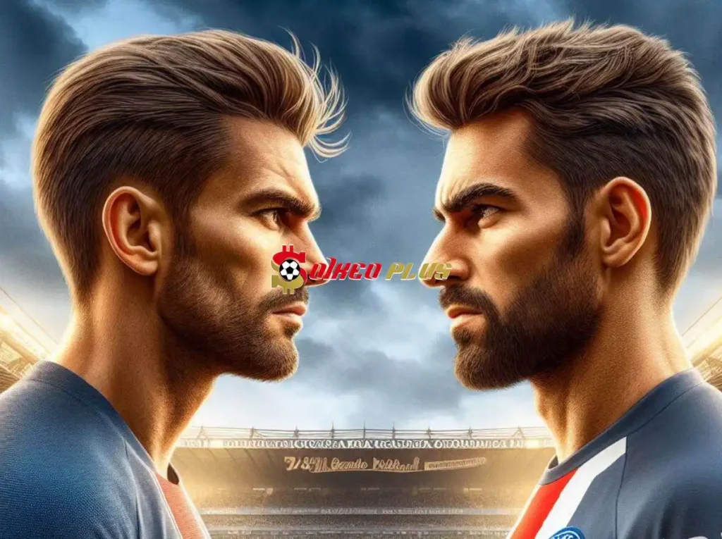 Soi Kèo Dự Đoán: PSG vs Le Havre, 2h ngày 28/04/2024