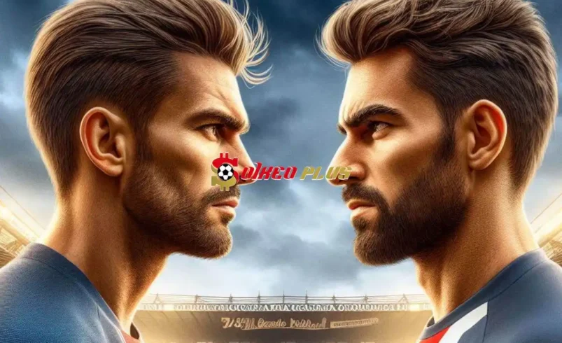 Soi Kèo Dự Đoán: PSG vs Le Havre, 2h ngày 28/04/2024