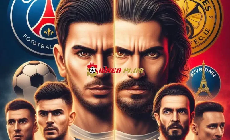 Soi Kèo Dự Đoán: PSG vs Rennes, 2h10 ngày 04/04/2024