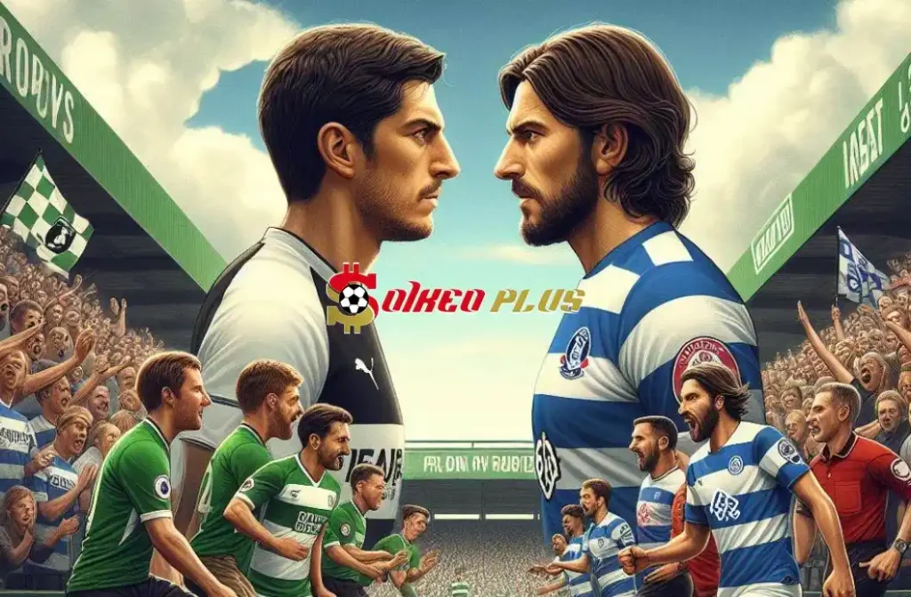 Soi Kèo Dự Đoán: Plymouth vs QPR, 1h45 ngày 10/04/2024