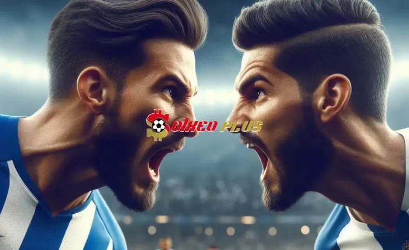 Soi Kèo Dự Đoán: Porto vs Guimaraes, 2h15 ngày 18/04/2024