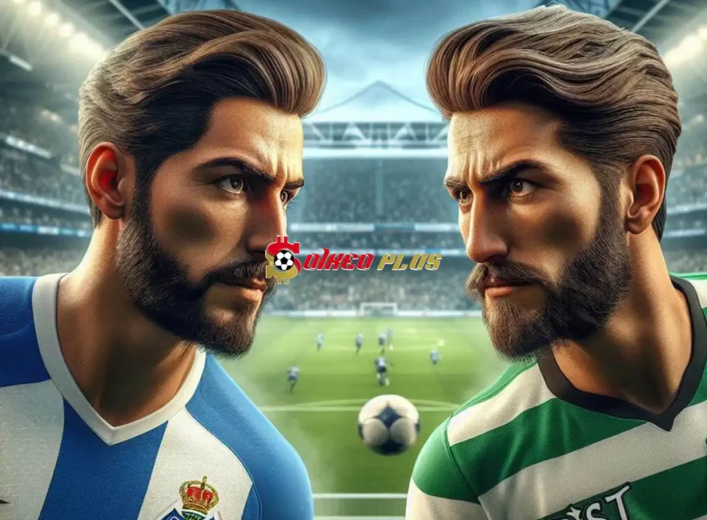 Soi Kèo Dự Đoán: Porto vs Sporting CP, 2h30 ngày 29/04/2024