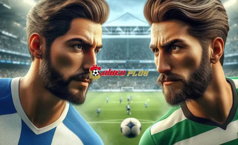 Soi Kèo Dự Đoán: Porto vs Sporting CP, 2h30 ngày 29/04/2024