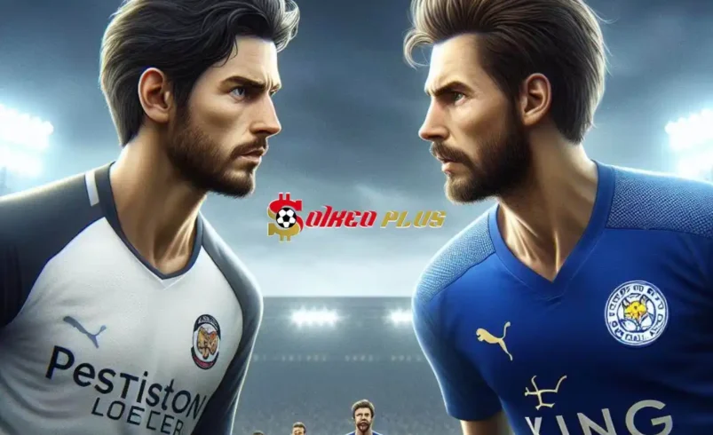 Soi Kèo Dự Đoán: Preston vs Leicester, 2h ngày 30/04/2024