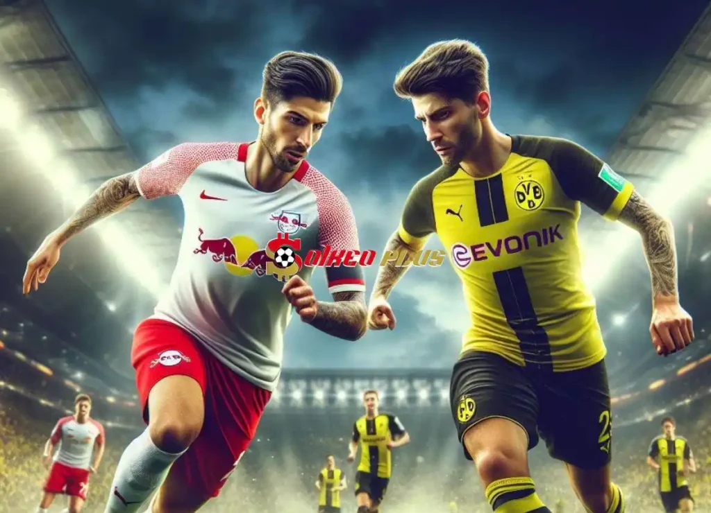 Soi Kèo Dự Đoán: RB Leipzig vs Dortmund, 20h30 ngày 27/04/2024