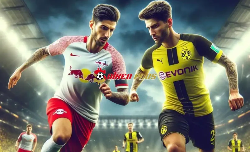 Soi Kèo Dự Đoán: RB Leipzig vs Dortmund, 20h30 ngày 27/04/2024