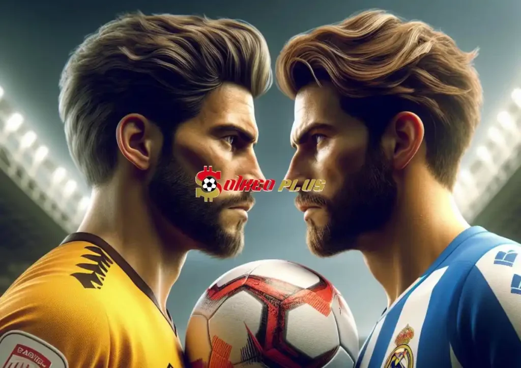 Soi Kèo Dự Đoán: Ferrol vs Mirandes, 1h30 ngày 30/04/2024