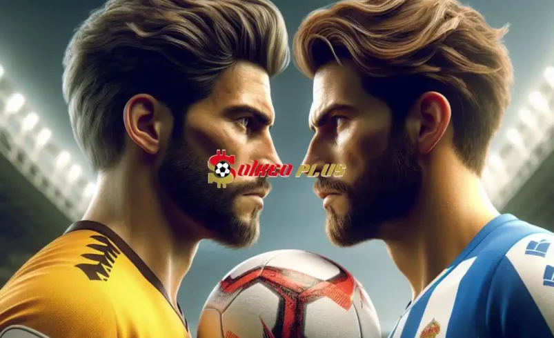 Soi Kèo Dự Đoán: Ferrol vs Mirandes, 1h30 ngày 30/04/2024