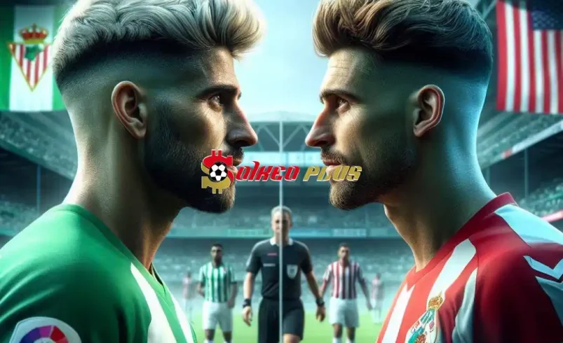 Soi Kèo Dự Đoán: Real Betis vs Celta Vigo, 2h ngày 13/04/2024