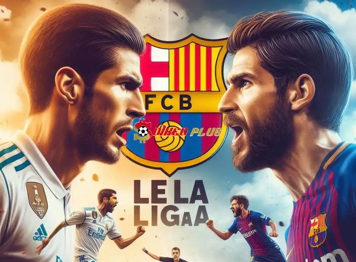 Soi Kèo Dự Đoán: Real Madrid vs Barcelona, 2h ngày 22/04/2024