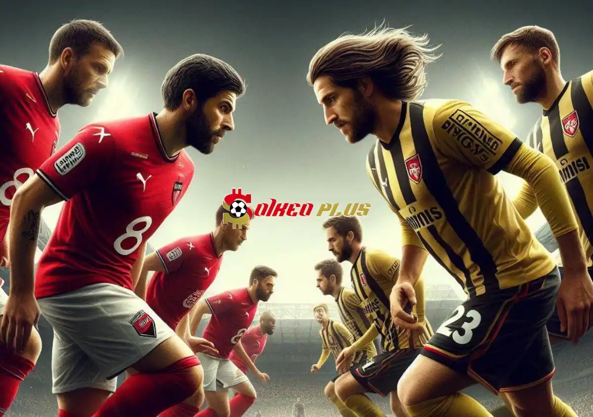 Soi Kèo Dự Đoán: Rennes vs Brest, 22h05 ngày 28/04/2024