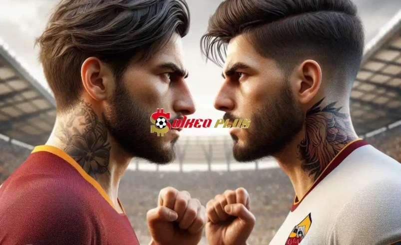 Soi Kèo Dự Đoán: Roma vs Bologna, 23h30 ngày 22/04/2024