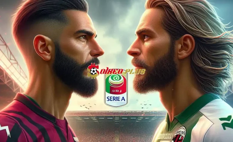 Soi Kèo Dự Đoán: Salernitana vs Sassuolo, 1h45 ngày 06/04/2024