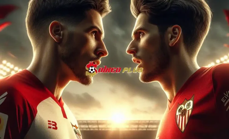 Soi Kèo Dự Đoán: Sevilla vs Mallorca, 2h ngày 23/04/2024