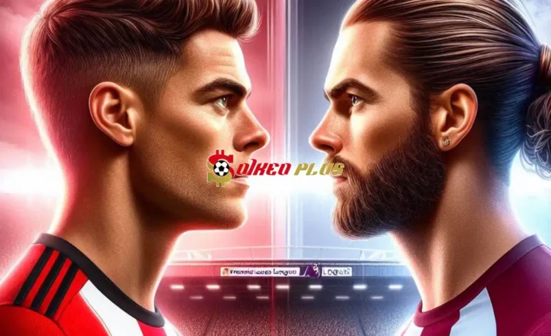 Soi Kèo Dự Đoán: Sheffield Utd vs Burnley, 21h ngày 20/04/2024