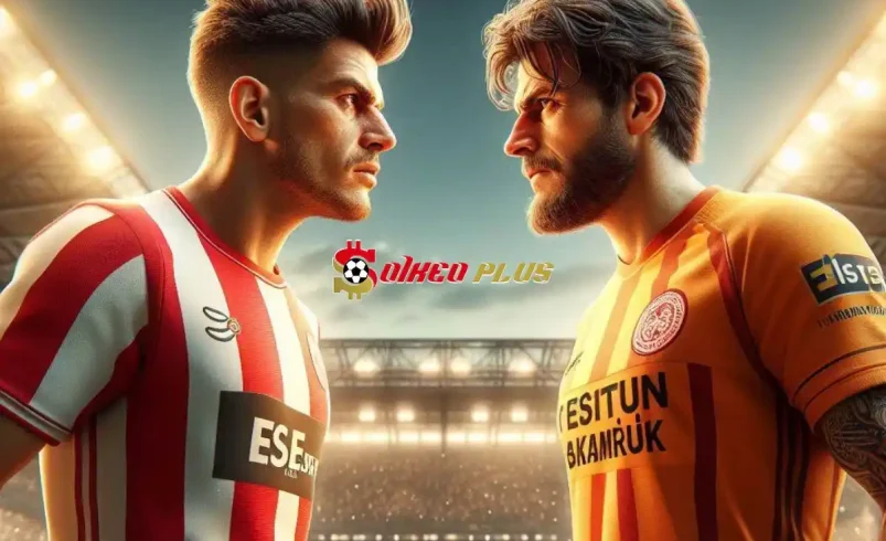 Soi Kèo Dự Đoán: Sivasspor vs Fatih Karagumruk, 21h ngày 03/04/2024