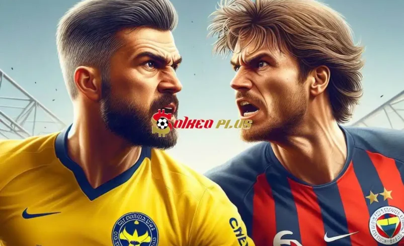 Soi Kèo Dự Đoán: Sivasspor vs Fenerbahce, 0h ngày 23/04/2024