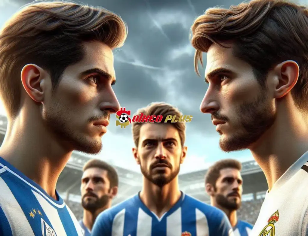 Soi Kèo Dự Đoán: Sociedad vs Real Madrid, 2h ngày 27/04/2024
