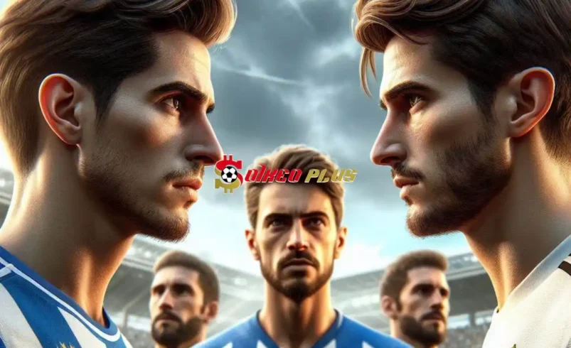 Soi Kèo Dự Đoán: Sociedad vs Real Madrid, 2h ngày 27/04/2024