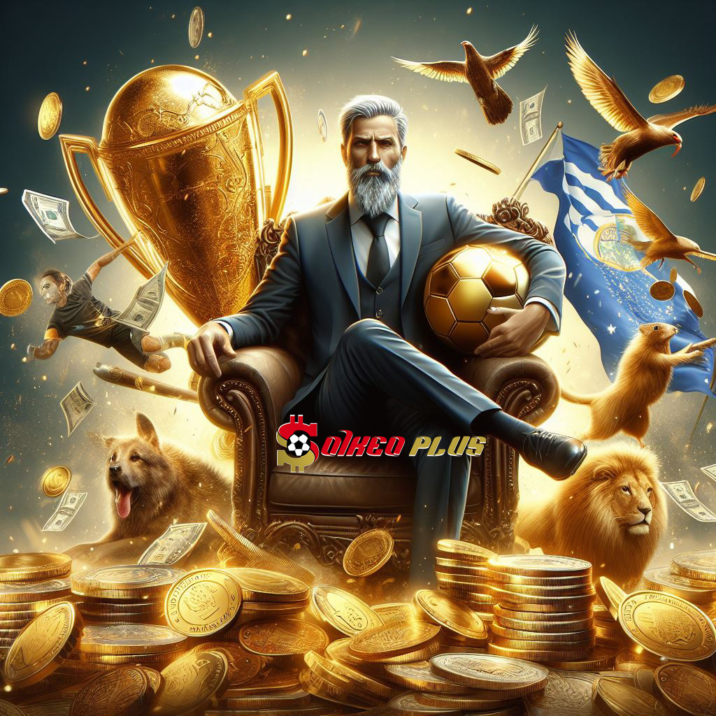 Tipster Nhà Cái Chốt Kèo Bóng Đá Ngon Ăn (29/08/2024)