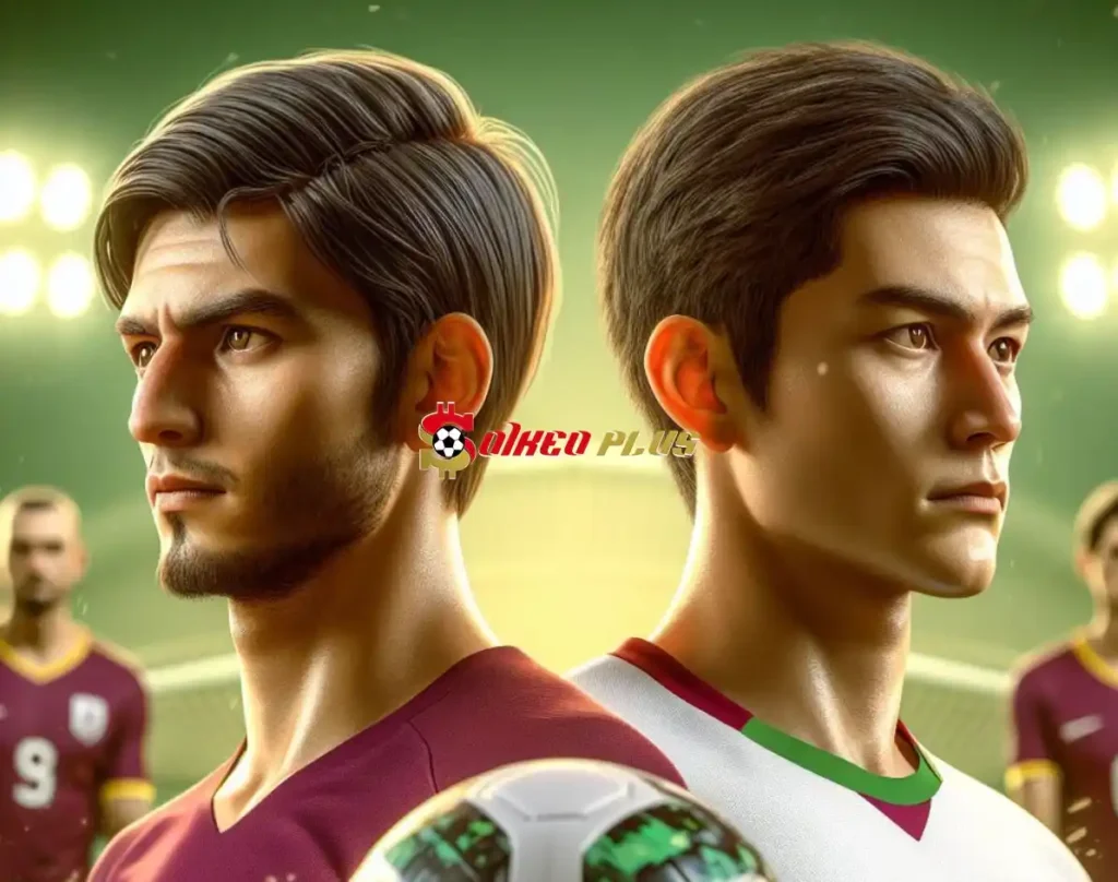 Soi Kèo Dự Đoán: U23 Hàn Quốc vs U23 Indonesia, 0h30 ngày 26/04/2024