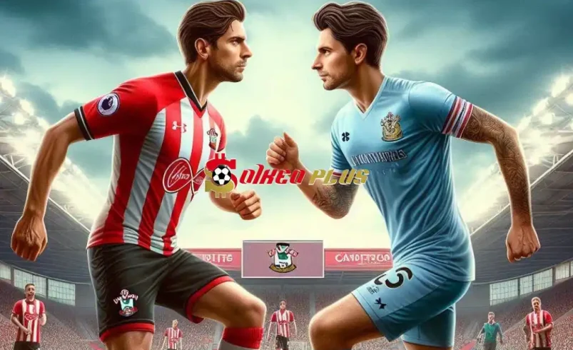 Soi Kèo Dự Đoán: Southampton vs Coventry, 1h45 ngày 10/04/2024