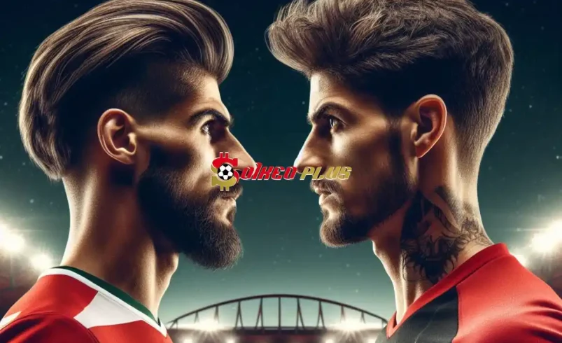 Soi Kèo Dự Đoán: Sporting CP vs Benfica, 2h30 ngày 07/04/2024