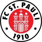 St. Pauli Logo