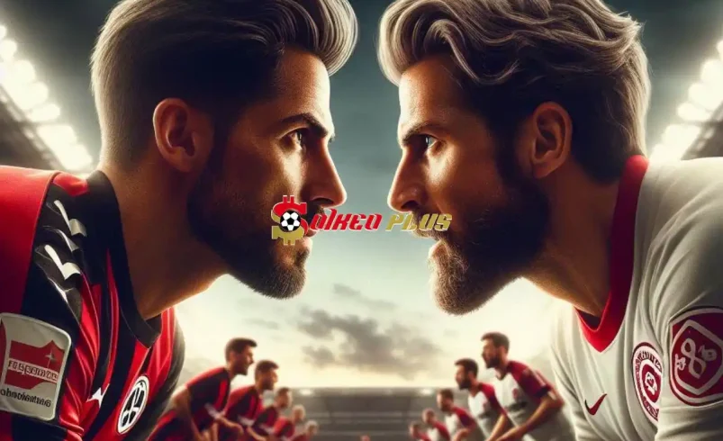 Soi Kèo Dự Đoán: Stuttgart vs Frankfurt, 23h30 ngày 13/04/2024