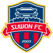 Suwon FC Logo