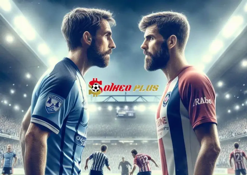  Soi Kèo Dự Đoán: Sydney FC vs Western Sydney, 16h45 ngày 13/04/2024