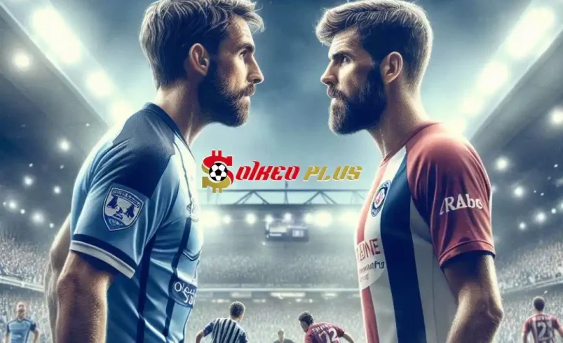 Soi Kèo Dự Đoán: Sydney FC vs Western Sydney, 16h45 ngày 13/04/2024