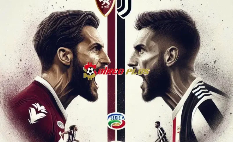 Soi Kèo Dự Đoán: Torino vs Juventus, 22h ngày 13/04/2024