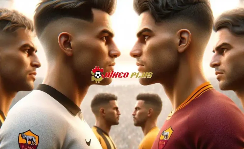 Soi Kèo Dự Đoán: Udinese vs Roma, 1h ngày 26/04/2024