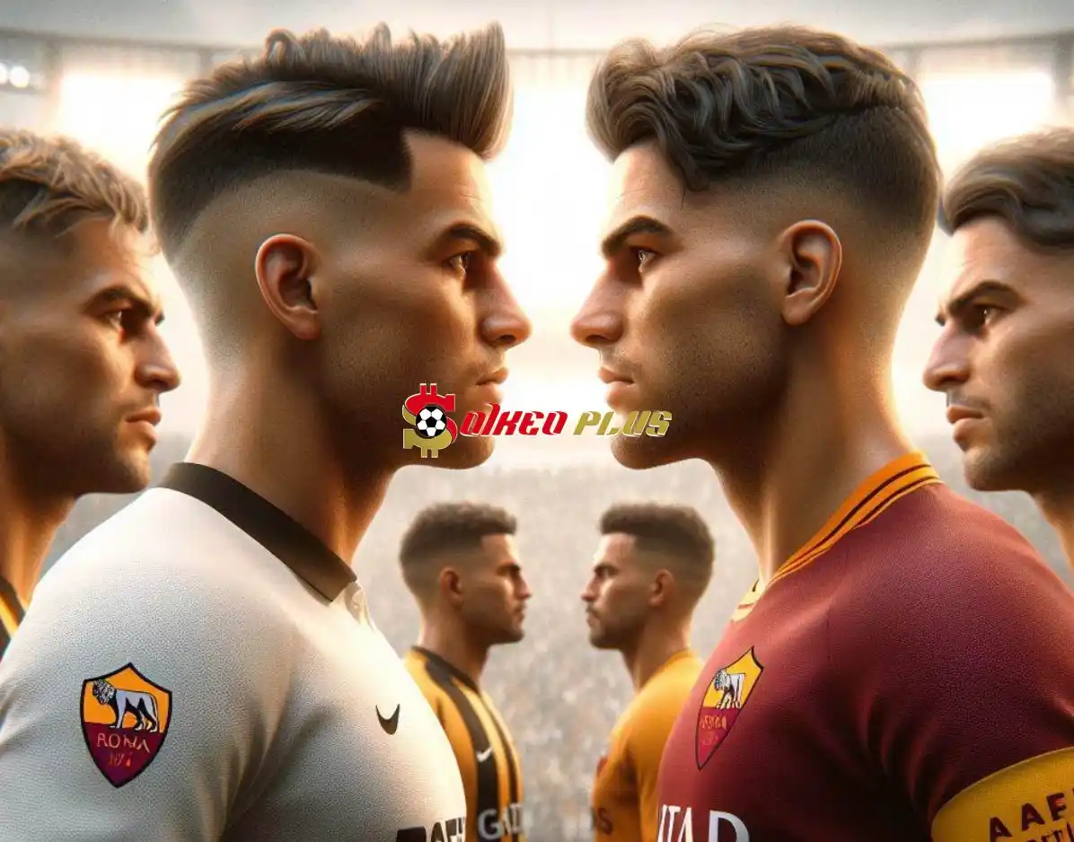 Soi Kèo Dự Đoán: Udinese vs Roma, 1h ngày 26/04/2024