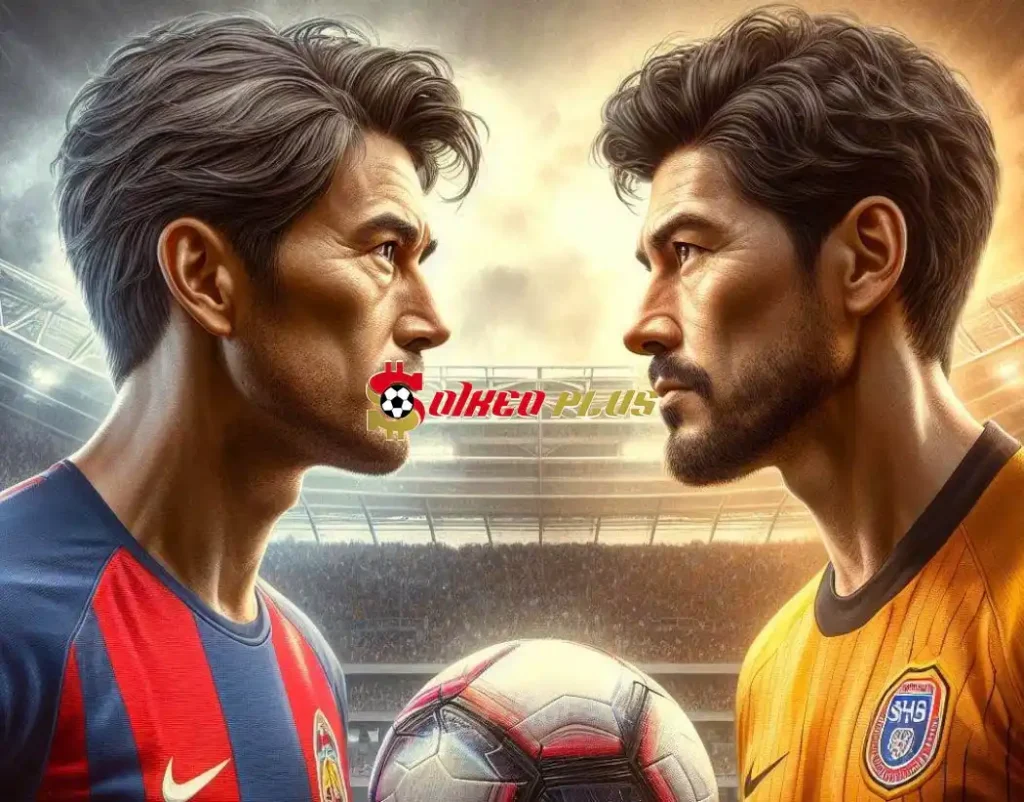 Soi Kèo Dự Đoán: Ulsan Hyundai vs Yokohama Marinos, 17h ngày 17/04/2024