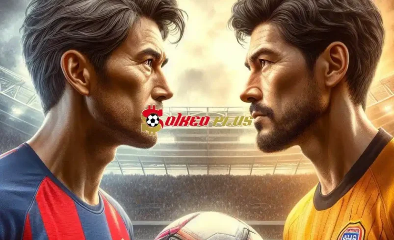 Soi Kèo Dự Đoán: Ulsan Hyundai vs Yokohama Marinos, 17h ngày 17/04/2024