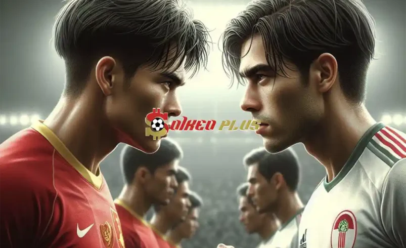 Soi Kèo Dự Đoán: Việt Nam U23 vs Kuwait U23, 22h30 ngày 17/04/2024