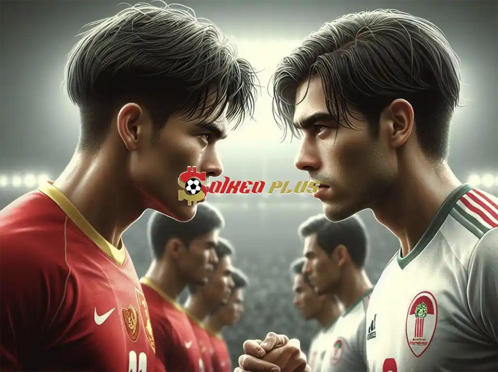 Soi Kèo Dự Đoán: Việt Nam U23 vs Kuwait U23, 22h30 ngày 17/04/2024