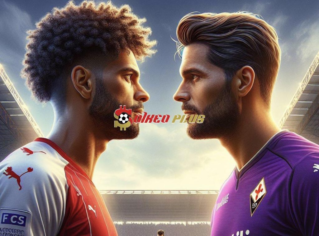 Soi Kèo Dự Đoán: Plzen vs Fiorentina, 23h45 ngày 11/04/2024